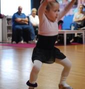 Glittery Tapping Wonderland Mordialloc Tap Dancing Classes & Lessons 1_small