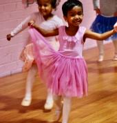 Glittery Tapping Wonderland Mordialloc Tap Dancing Classes & Lessons 2_small
