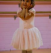 Glittery Tapping Wonderland Mordialloc Tap Dancing Classes & Lessons 3_small