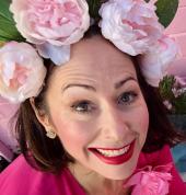 Glittery Tapping Wonderland Mordialloc Tap Dancing Classes & Lessons 5_small