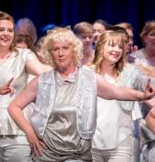 Glittery Tapping Wonderland Mordialloc Tap Dancing Classes & Lessons 6_small
