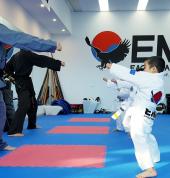 EMA Kids Martial Arts