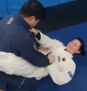 EMA Brazilian Jiu Jitsu