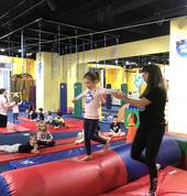 My Gym Children's Fitness Centre Ryde Fitness Classes & Lessons 1_small
