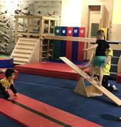 My Gym Children's Fitness Centre Ryde Fitness Classes & Lessons 2_small