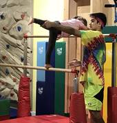 My Gym Children's Fitness Centre Ryde Fitness Classes & Lessons 3_small