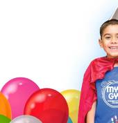 My Gym Children's Fitness Centre Ryde Fitness Classes & Lessons 4_small