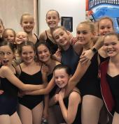 Tempo Red Academy Of Performing Arts (Brookvale) Brookvale Ballet Dancing Schools 1_small