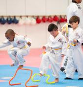 Global Taekwondo Tullamarine Tullamarine Taekwondo Classes & Lessons 1_small