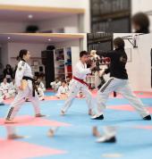 Global Taekwondo Tullamarine Tullamarine Taekwondo Classes & Lessons 3_small
