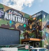 Le Mans Paintball Melbourne Dandenong South Paintball 2_small