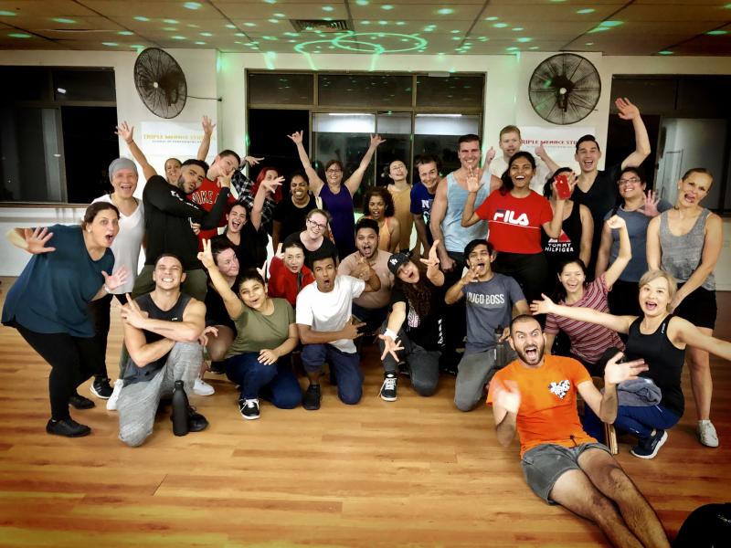 Hip Hop Dance Courses Sydney Hip Hop Dancing Classes & Lessons for Kids ActiveActivities
