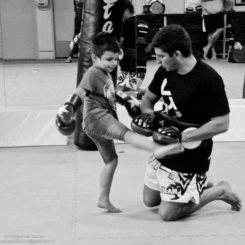 Fit Impact Boxing Classes Lessons For Kids ActiveActivities