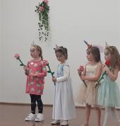 Laughing Llama Dance and Drama Cherry Gardens Ballet Dancing Classes & Lessons 3_small