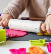 Play dough kits