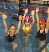 Happy kids = eager learners