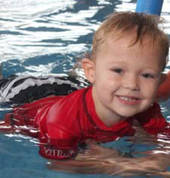 Babies, toddlers and school age kids all love Little Fishes