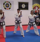 Senior Instructors
