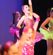 Open Classes for all ages and abilities.
