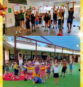 BigStar Circus Molendinar Performing Arts Schools 1_small