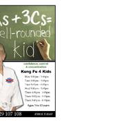 Tas Wing Chun Training Centre & Kung Fu 4 Kids Kingston Wing Chun Schools 1_small