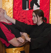 Tas Wing Chun Training Centre & Kung Fu 4 Kids Kingston Wing Chun Schools 5_small