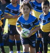 Rugby League in South East Melbourne for juniors aged 4 to 12 years of age in the NRL Victoria competition.