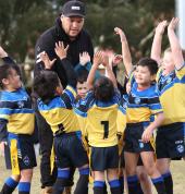 Rugby League South Eastern Melbourne servicing senior and junior rugby league in the Pakenham, Officer, Cranbourne, Clyde, Clyde North, Hallam, Narre Warren, Berwick, Hampton Park and additional areas