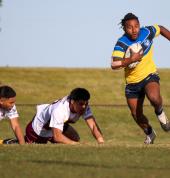 Rugby League in South Eastern Melbourne for ages 12 to 18 as well as senior male and female grades