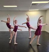 Momentum Performing Arts Academy Baldivis Ballet Dancing Schools 2_small