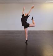 Momentum Performing Arts Academy Baldivis Ballet Dancing Schools 1_small