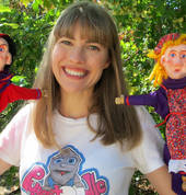 PuppetOOdle Canberra City Puppets 1_small