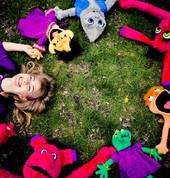 PuppetOOdle Canberra City Puppets 2_small