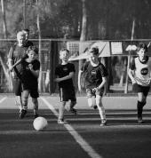 Kids soccer clubs