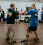 InDefence Personal Safety Specialists - Krav Maga Merrimac Martial Arts Academies 1_small