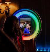 PYLON PHOTO BOOTH