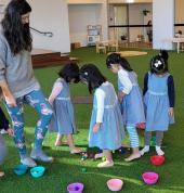 CORE Kids Yoga and Mindfulness Camden Craft Classes & Lessons 2_small