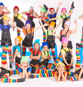 Song & Dance
