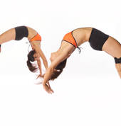 Acrobatics