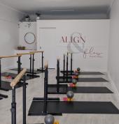 Align & Flow Yoga and Pilates Bundaberg Bundaberg Yoga 1_small