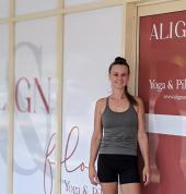 Align & Flow Yoga and Pilates Bundaberg Bundaberg Yoga 2_small