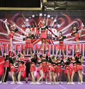 CADA State/National Competition Teams