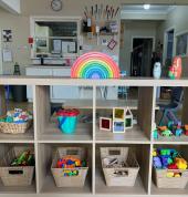 Creative Nook Early Learning Centre Macquarie Fields Community Child Care Centers 1_small