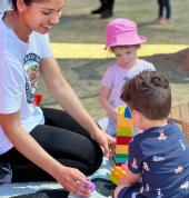 Creative Nook Early Learning Centre Macquarie Fields Community Child Care Centers 2_small