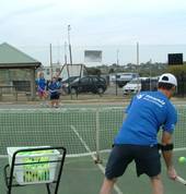 Personal Coaching