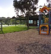 Port Noarlunga Tennis Club