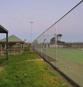 Our Club House