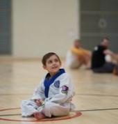 Taekwondo for kids