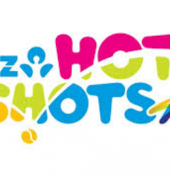 TENNIS HOT SHOTS