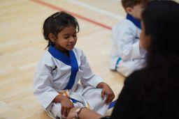 Unlimited Classes And A Free Uniform Upon Joining. Camden Taekwondo Clubs 2 _small